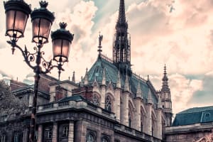 Private Historic Paris Walking Tours with Self-Guided Audio 4