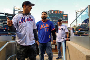 Citi Field Ballpark Tour - Home of the New York Mets 3