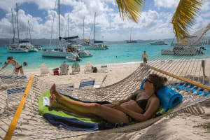 Jost Van Dyke Day Trip 3