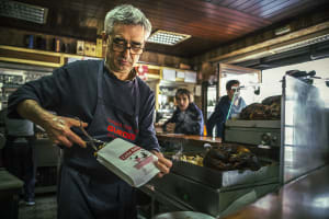 Sardine City: Fish Tales and Tradition in the Porto Docks 3