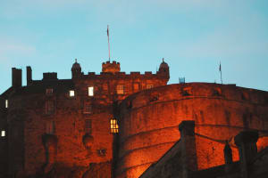 Edinburgh Discover: 24-Hour Hop-on Hop-off Sightseeing Bus Tour 3