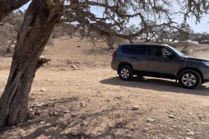 3 Days from Errachidia to Merzouga Desert Tours 4