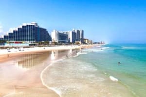 Daytona Beach Day Trip with Hard Rock Resort Access & Hotel Pickup 4