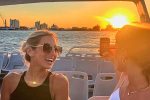 Sea Rocket Sunset Sightseeing Cruise - Fort Lauderdale 4