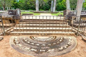 Sri Lanka Tour Package - Most Popular All in One Round Tour  3