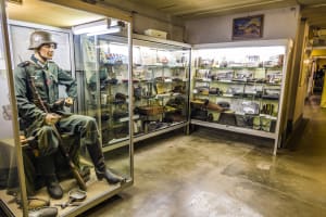 Private WWII Alsace Memorial Tour from Colmar (private) 4