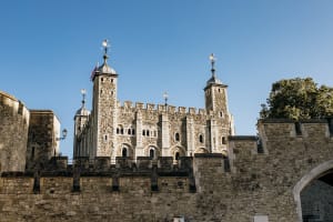 Best of London: Tower of London with Optional Opening Ceremony, River Cruise & History Walk 3