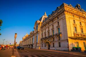 Cruise Excursion from Le Havre to Paris 4