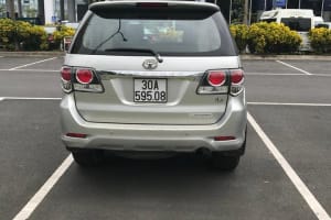 HANOI AIRPORT PICK-UP or SEE-OFF SERVICE 4