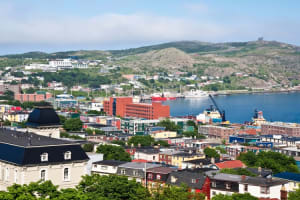 Best of St. John's 3