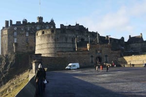 Highlights from the Royal Mile: A Self-Guided Audio Tour 3