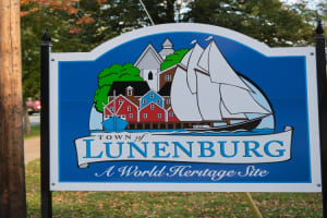 Lunenburg Food Walking Tour 3