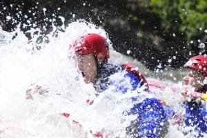 The Numbers Full Day Raft Trip 4