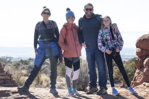 Arches National Park Full Day Tour 3