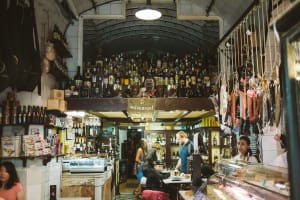 Private Barcelona Tapas, Taverns & History Tour 4