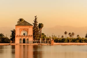 Marrakech Souks: Guided Walking Tour. 4
