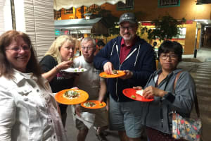 Mazatlan Tacos Beer and Mezcal Food Tour 3