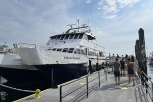 The Legacy of Witches: Salem Day Tour from Boston by Ferry  3