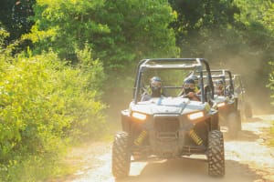 UTV Tour Puerto Vallarta 3