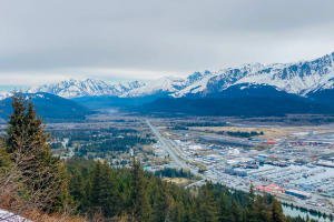 4-hour Seward Wilderness Hiking 4