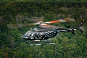 New York Helicopter Tour: Deluxe Tour 4