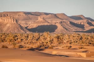 4 days Luxury Sahara tour From Marrakech 4