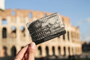 Roman Ruins - Private Colosseum, Roman Forum and Palatine Hill Audio Tours 4