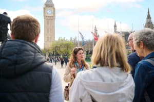 London in a Day: Tower of London Tour, Westminster Abbey & River Cruise 4