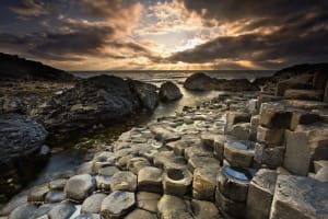 Game of Thrones - Iron Islands & Giant's Causeway from Belfast 4
