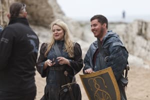 Game of Thrones - Iron Islands & Giant's Causeway from Belfast 3