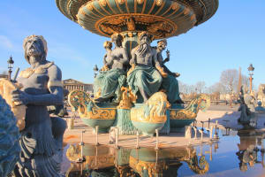 Cruise Excursion From Rouen to Paris (private) 4