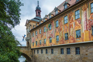 Bamberg Private Guided Walking Tour 3