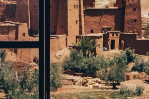Private 4 days desert tour from Marrakech to Erg Chebbi  3