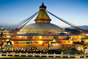 Kathmandu Day Tour 3