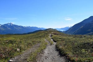 Lost Lake Trail Hiking Adventure 3