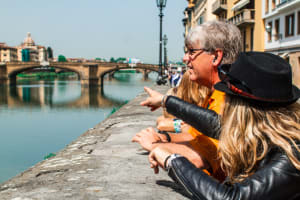 Best of Florence Walking Tour with Skip-the Line Guided David & Duomo 4
