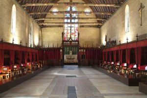 Beaune Guided Walking Tour (private) 3