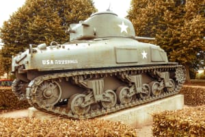 Normandy D-Day Tour From Paris 4