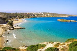 Sun-Kissed Shores - Day Trip to Akrotiri Beaches 4