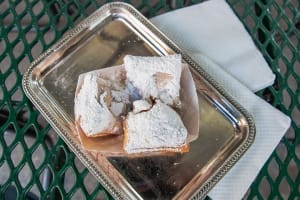 The Creole Connection: Gumbo and Beyond in New Orleans 3
