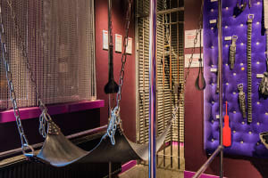  Red Light Secrets - Museum of Prostitution 4