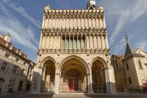 Dijon Guided Walking Tour (private) 4