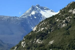 Tour en el Lago Bayo: Packraft en Puerto Río Tranquilo 4