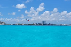 Crystal Boat Cancun 4