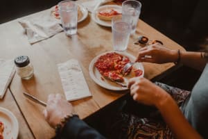Ultimate Chicago Food Tour: West Loop Neighborhood 3