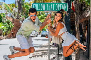  Tulum Insta Experience Photo Tour 3