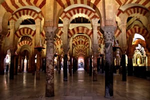 Skip the line to Mezquita Catedral of Córdoba & Self-Guided Tour in Cordoba 3