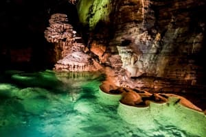 Padirac Chasm & Rocamadour Day trip from Sarlat (private) 4