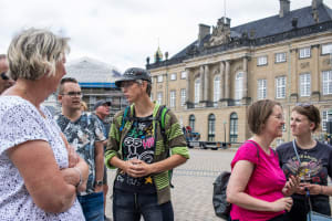 Copenhagen Private Bike Tour  4