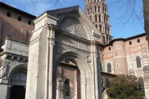 Toulouse Guided Walking tour Private 3